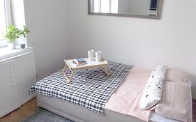 Studio In Heart Of Warsaw