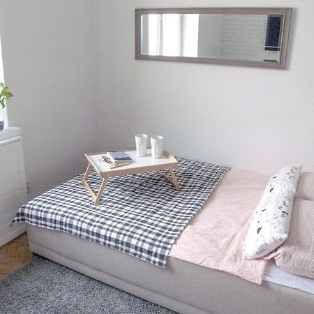 Studio In Heart Of Warszawa Zewnętrze zdjęcie